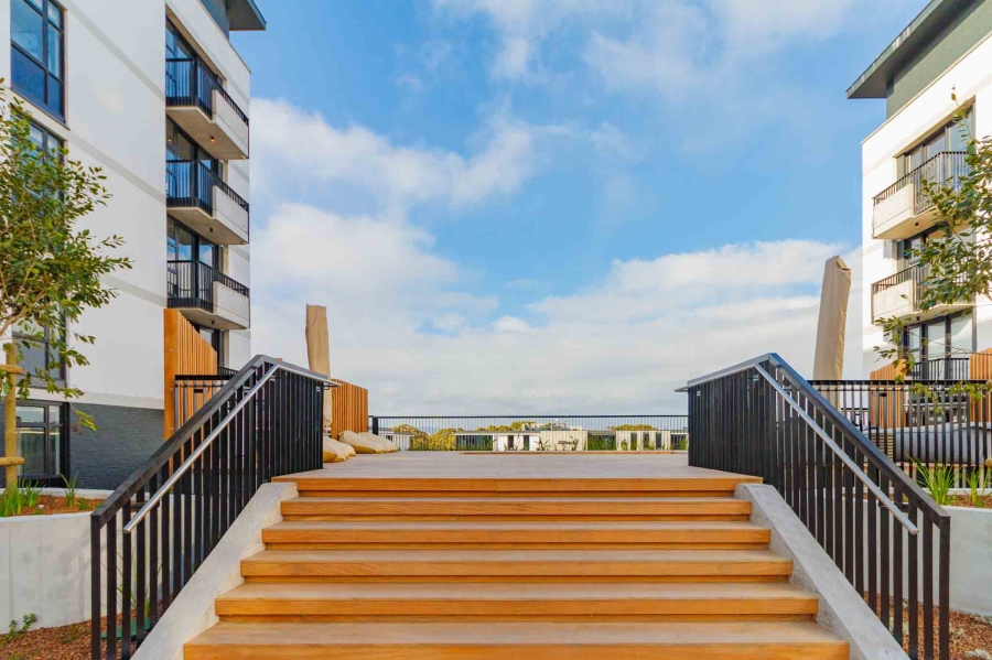 0 Bedroom Property for Sale in Observatory Western Cape